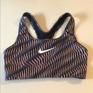 Nike Medium Sports Bra